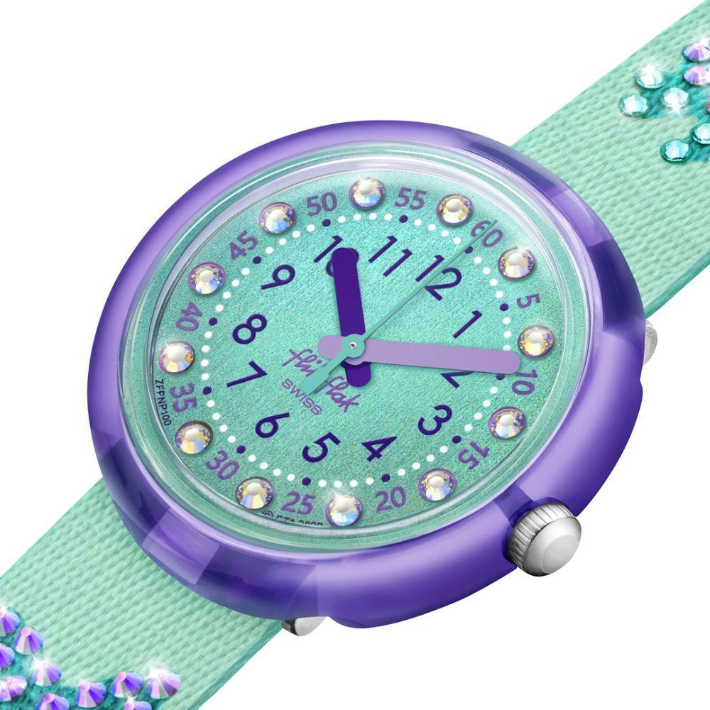 Reloj Flik Flak Infantil ZFPNP100-3