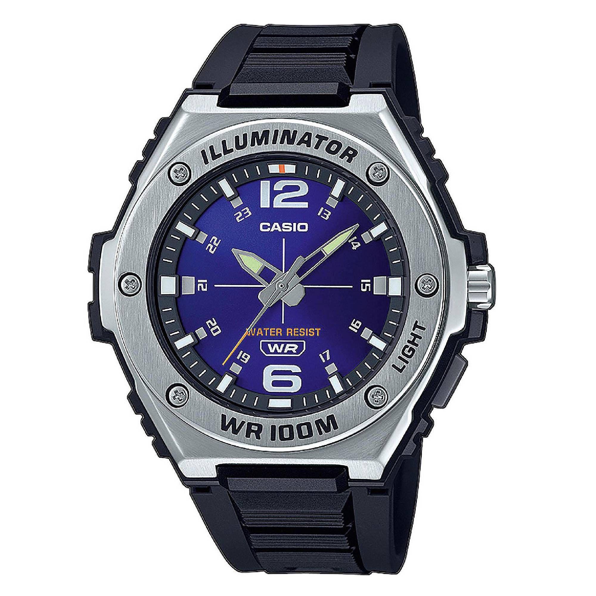 Reloj Casio Hombre MWA-100H-2AVDF-0