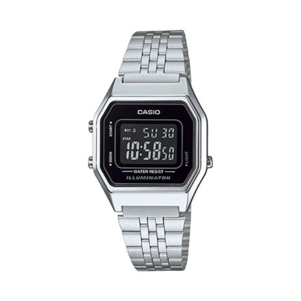 Reloj Casio Mujer LA680WA-1BDF-0