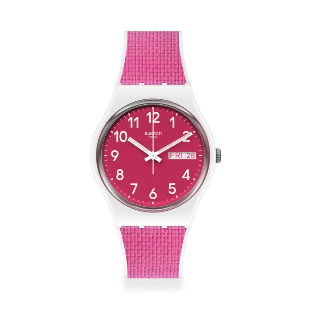 Reloj Swatch Unisex GW713-0