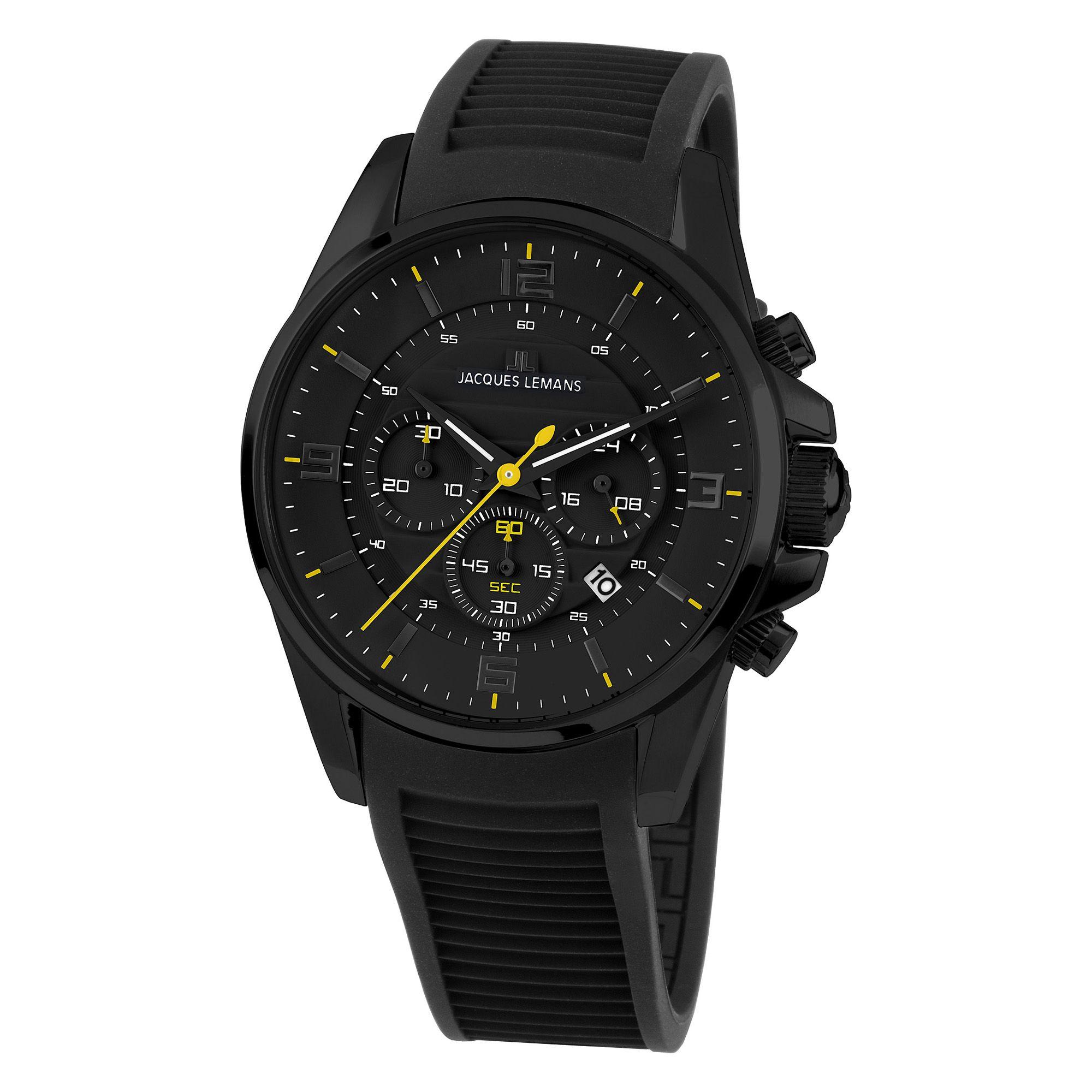Reloj Jacques Lemans Hombre 1-1799E-0