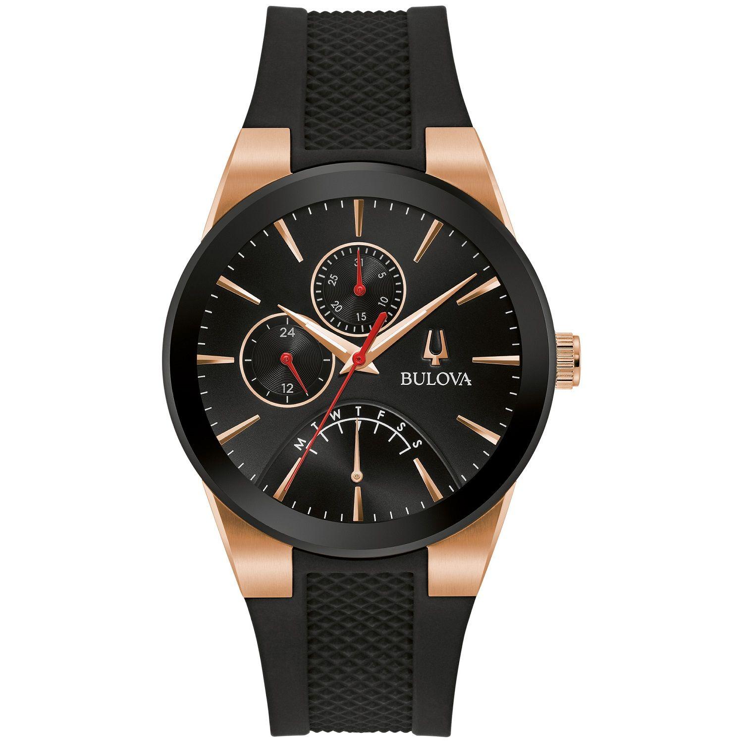 Reloj Bulova Hombre 97C111-0