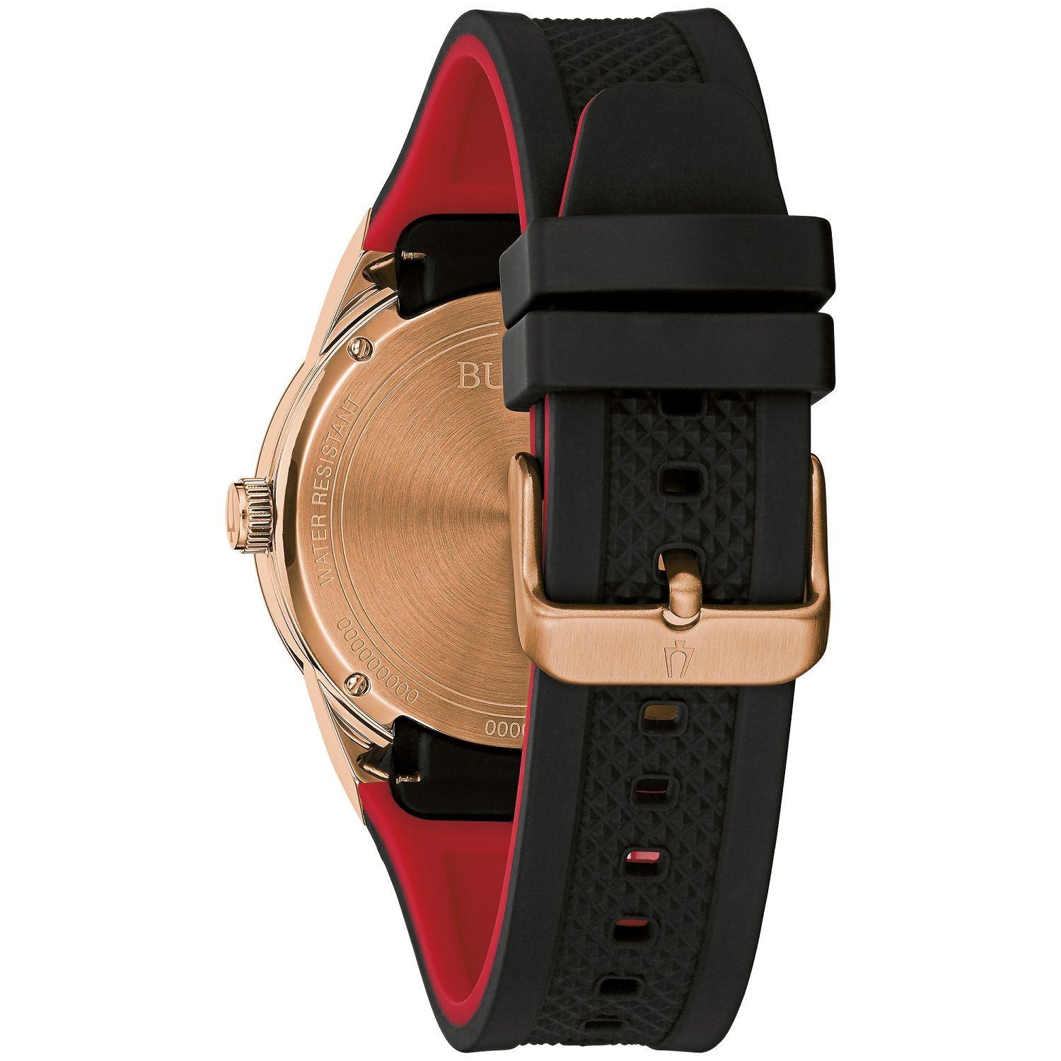 Reloj Bulova Hombre 97C111-2