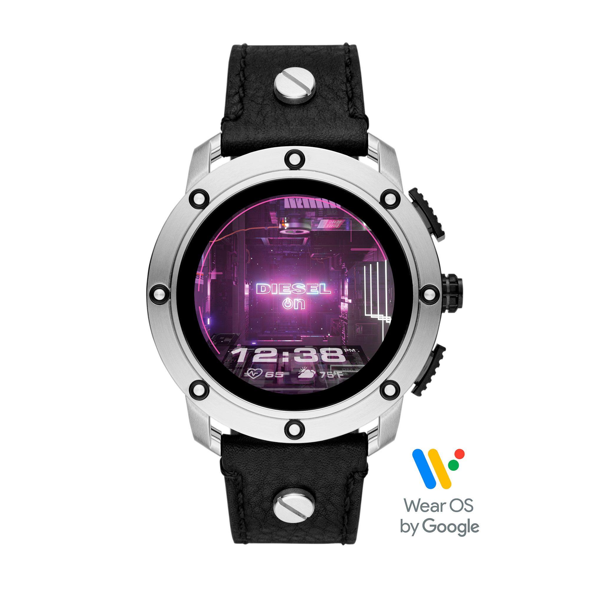 Reloj Diesel Hombre DZT2014-0