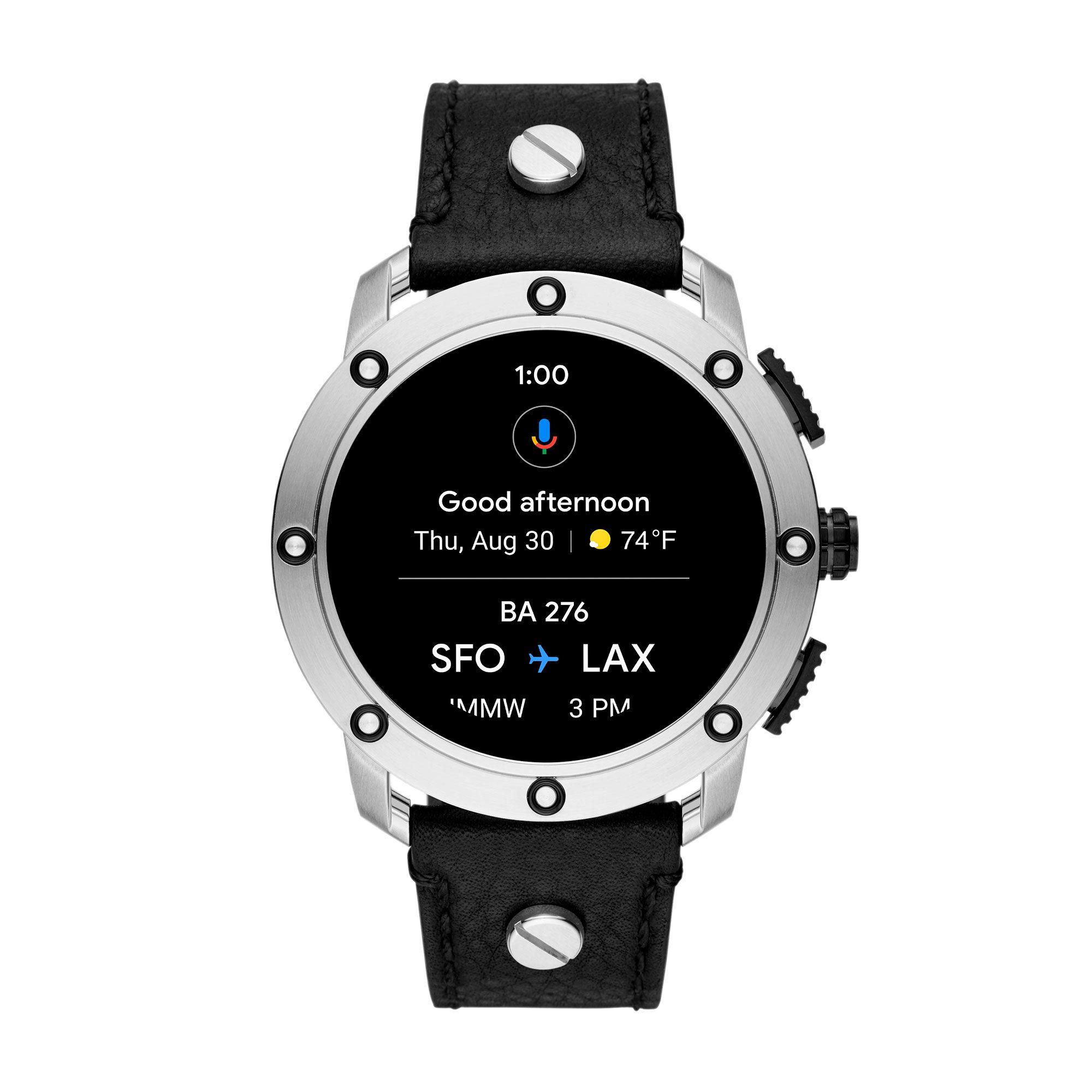 Reloj Diesel Hombre DZT2014-5