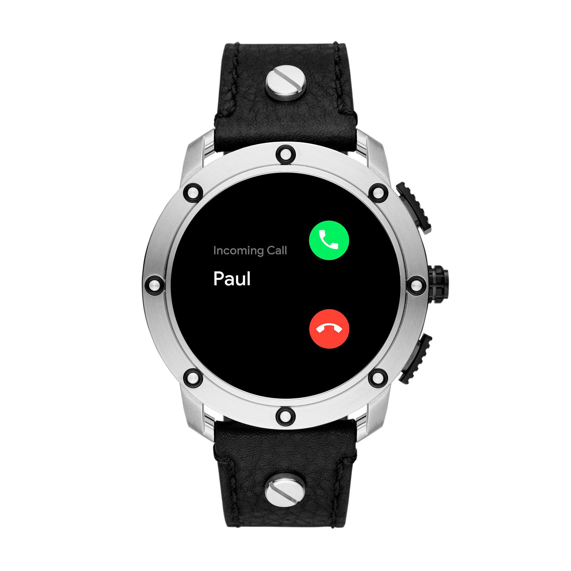 Reloj Diesel Hombre DZT2014-6