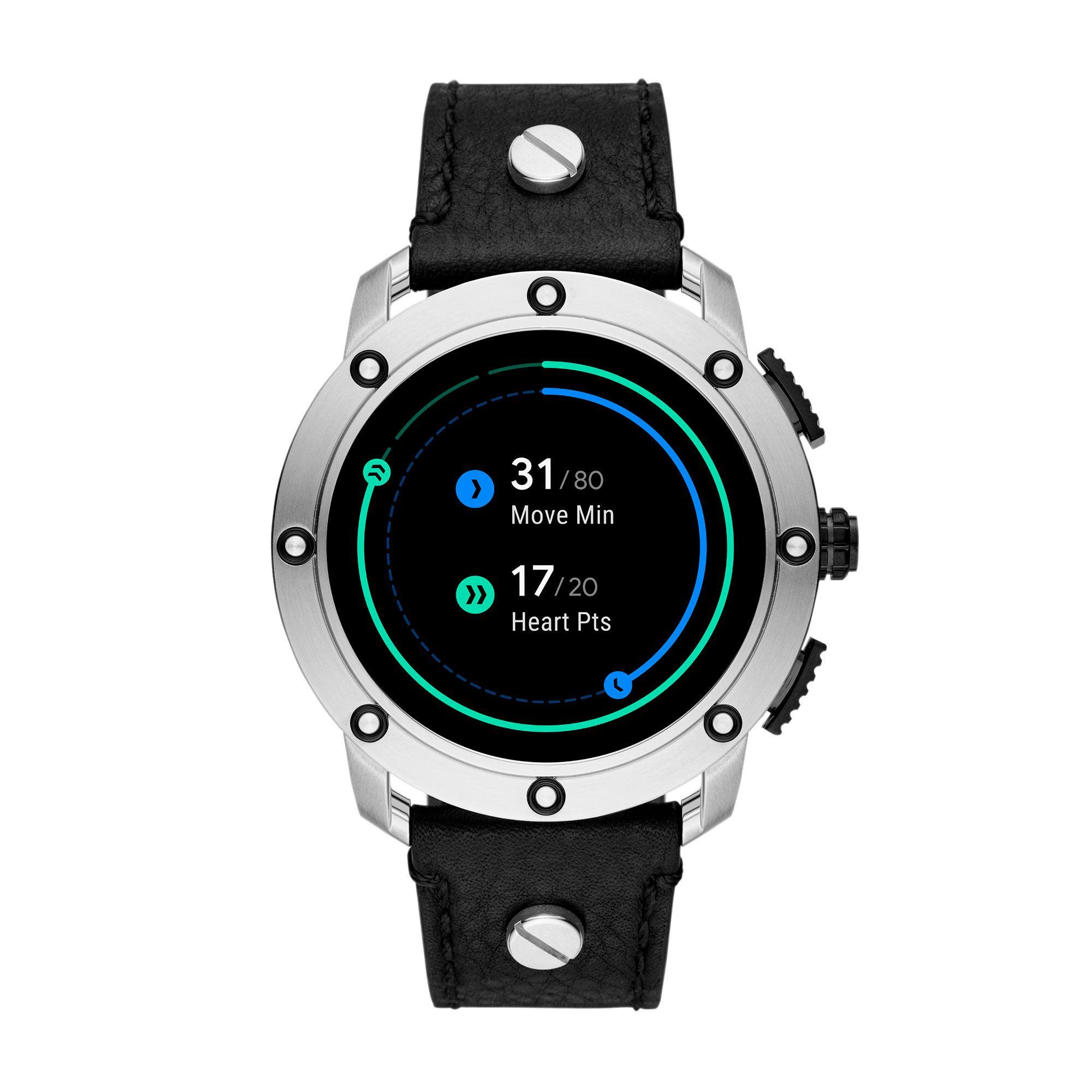 Reloj Diesel Hombre DZT2014-7