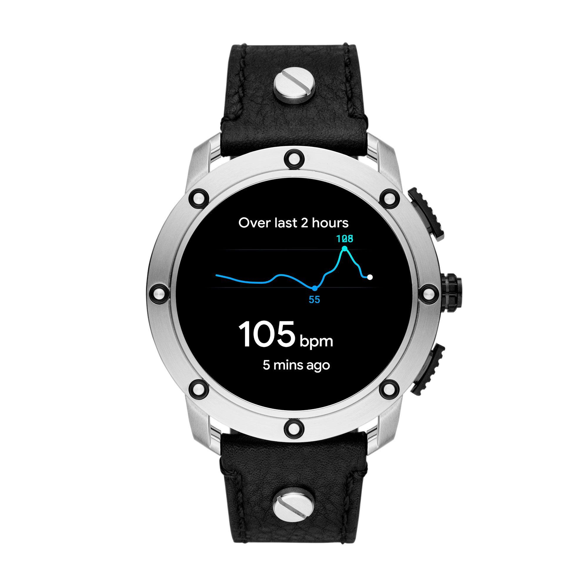 Reloj Diesel Hombre DZT2014-8