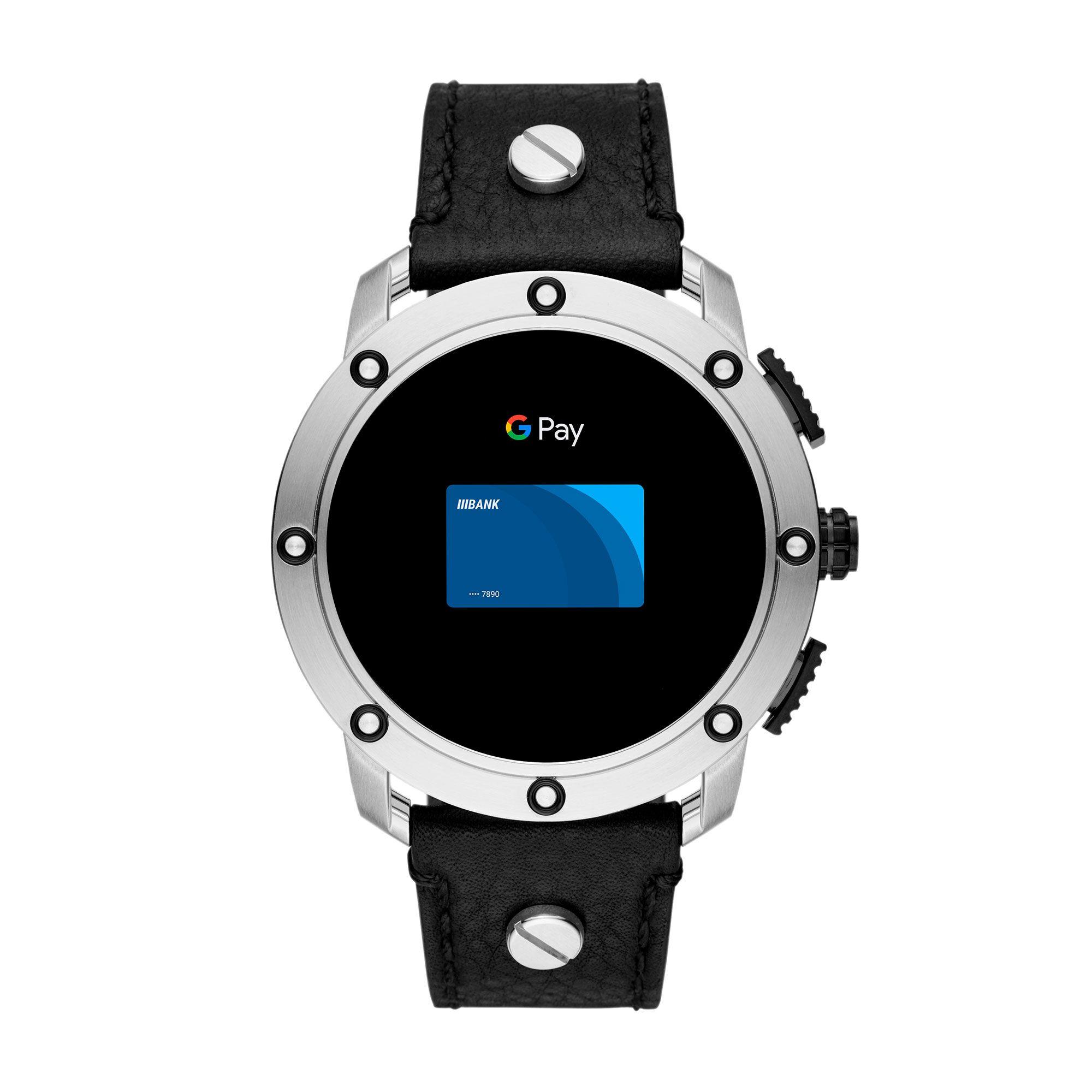 Reloj Diesel Hombre DZT2014-9