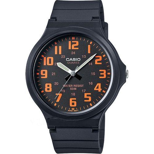 Reloj Casio Hombre MW-240-4BVDF-0