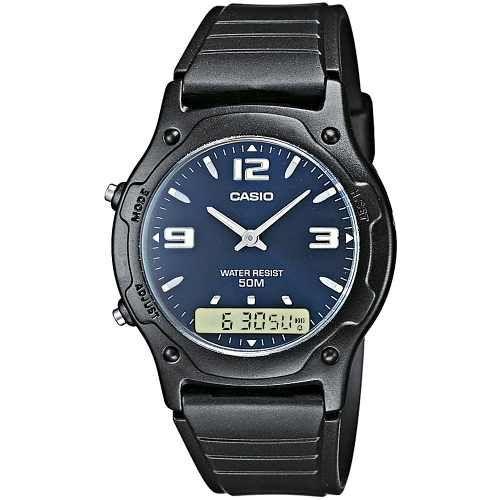 Reloj Casio Hombre AW-49HE-2AVDF-0