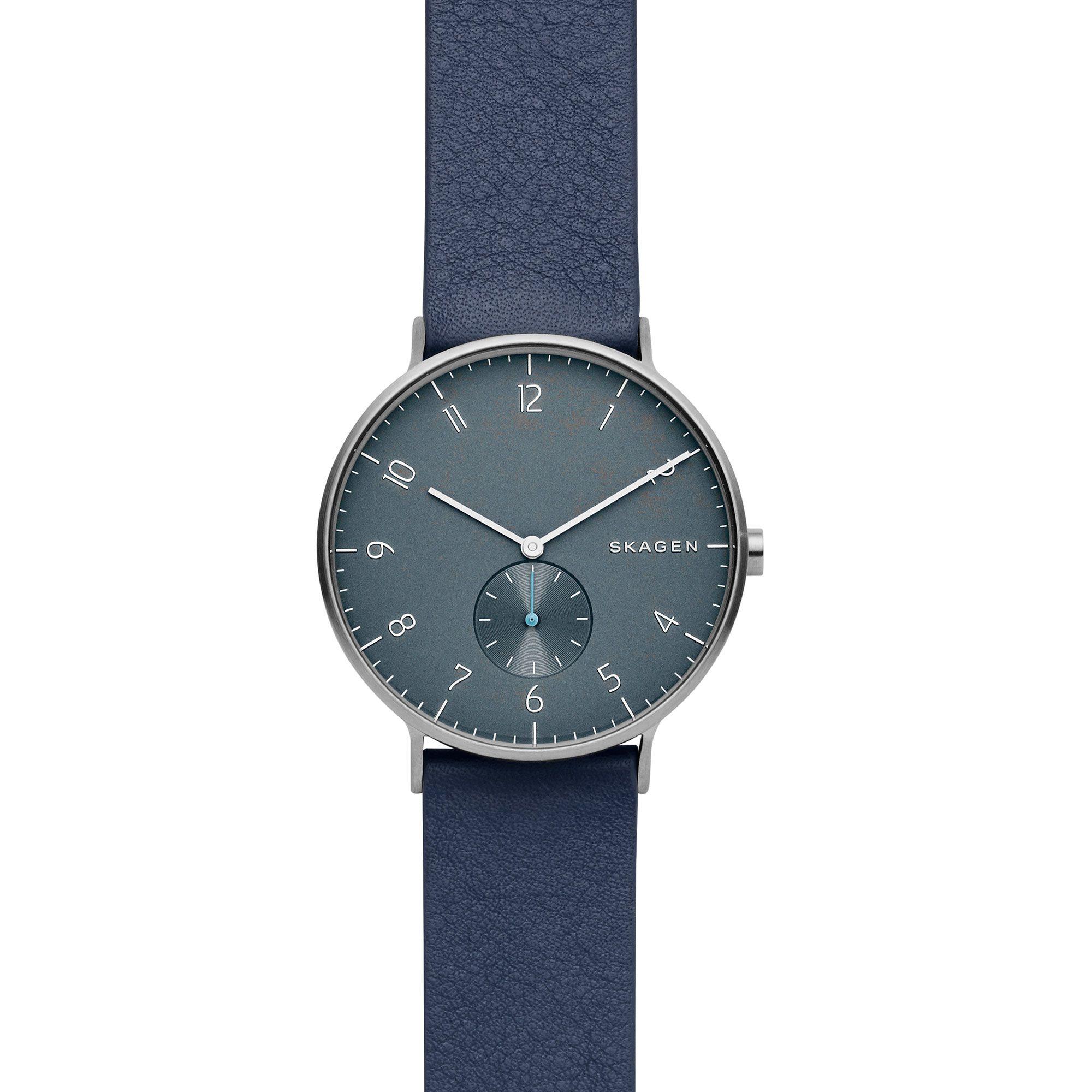 Reloj Skagen Hombre SKW6469-0