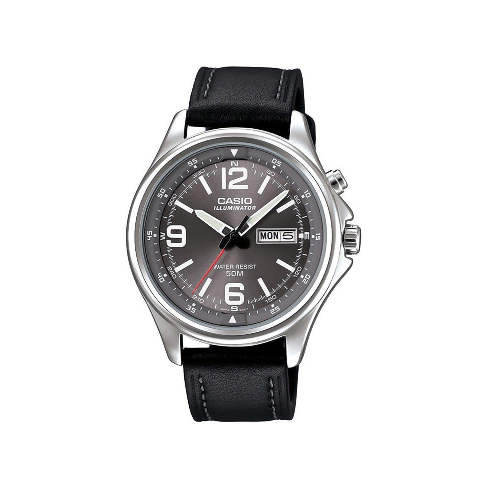 Reloj Casio Hombre MTP-E201L-8BVDF-0
