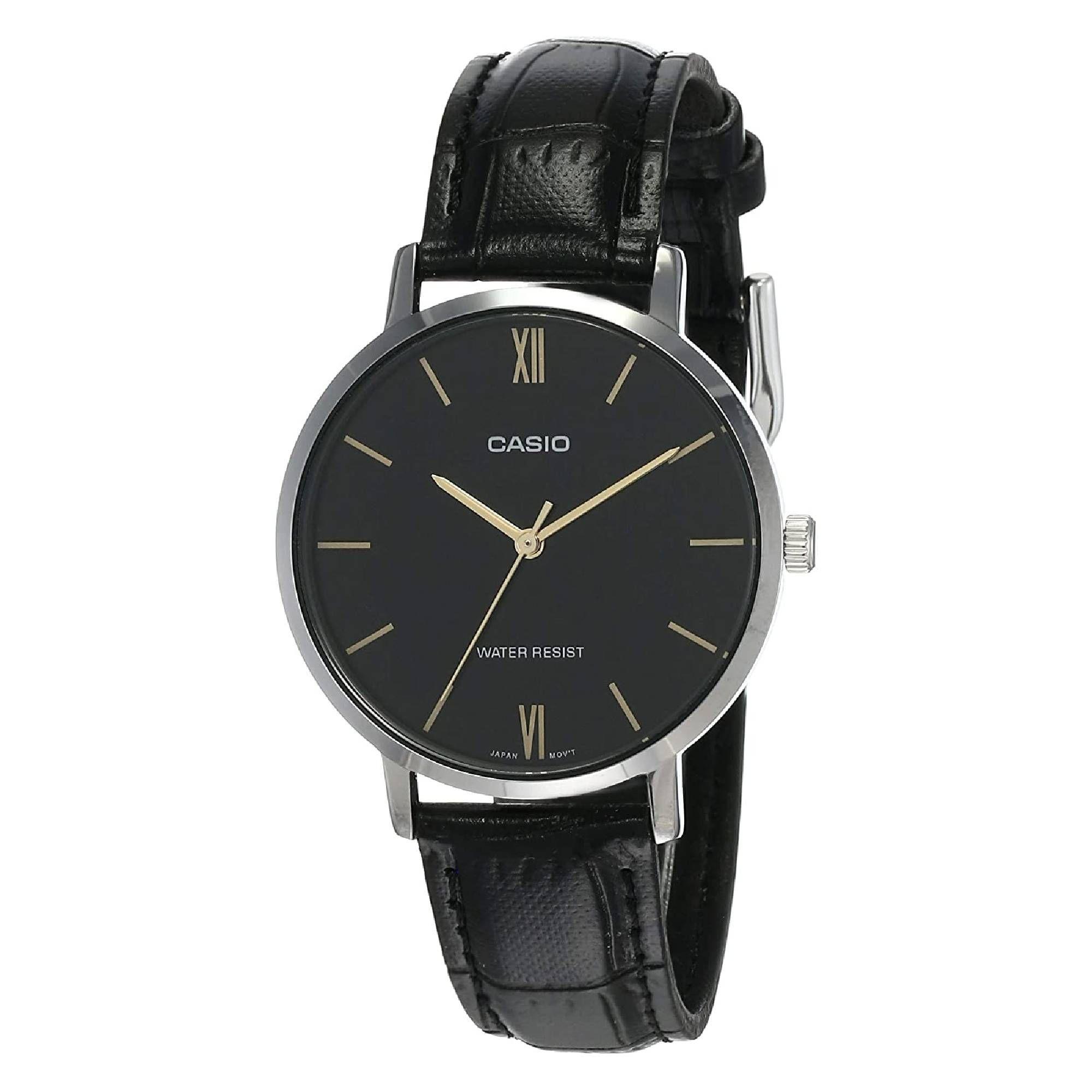 Reloj Casio Mujer LTP-VT01L-1BUDF-0