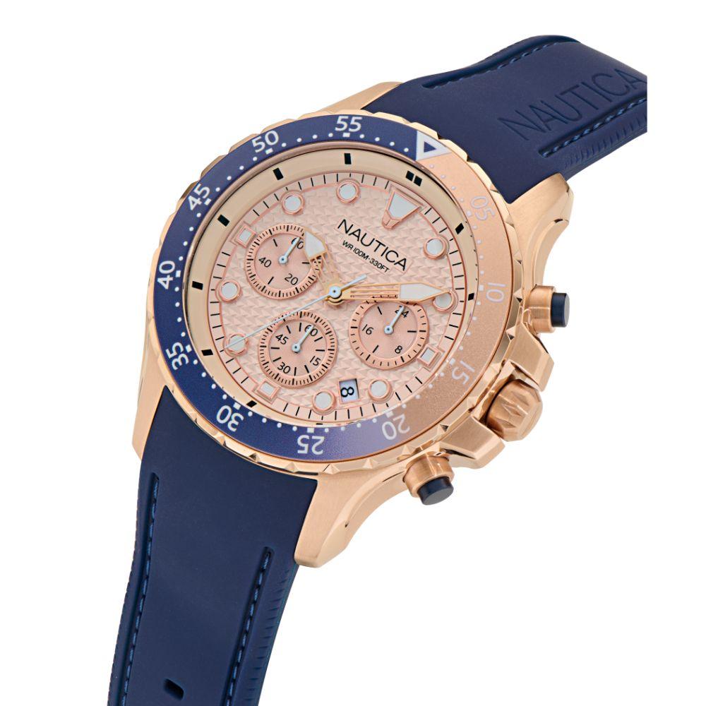 Reloj Nautica Hombre NAPNSF401-2