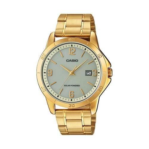 Reloj Casio Hombre MTP-VS02G-9ADF-0