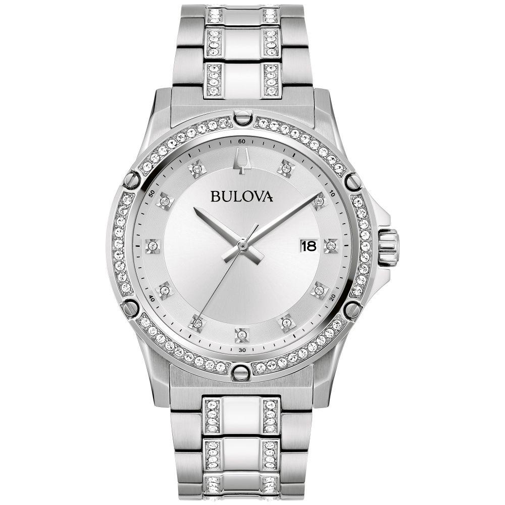 Reloj Bulova Mujer 96K114-0