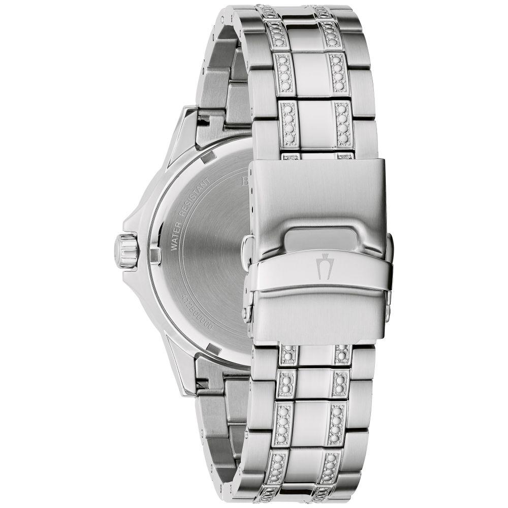 Reloj Bulova Mujer 96K114-1