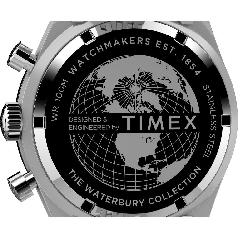 Reloj Timex Hombre TW2V42400-4