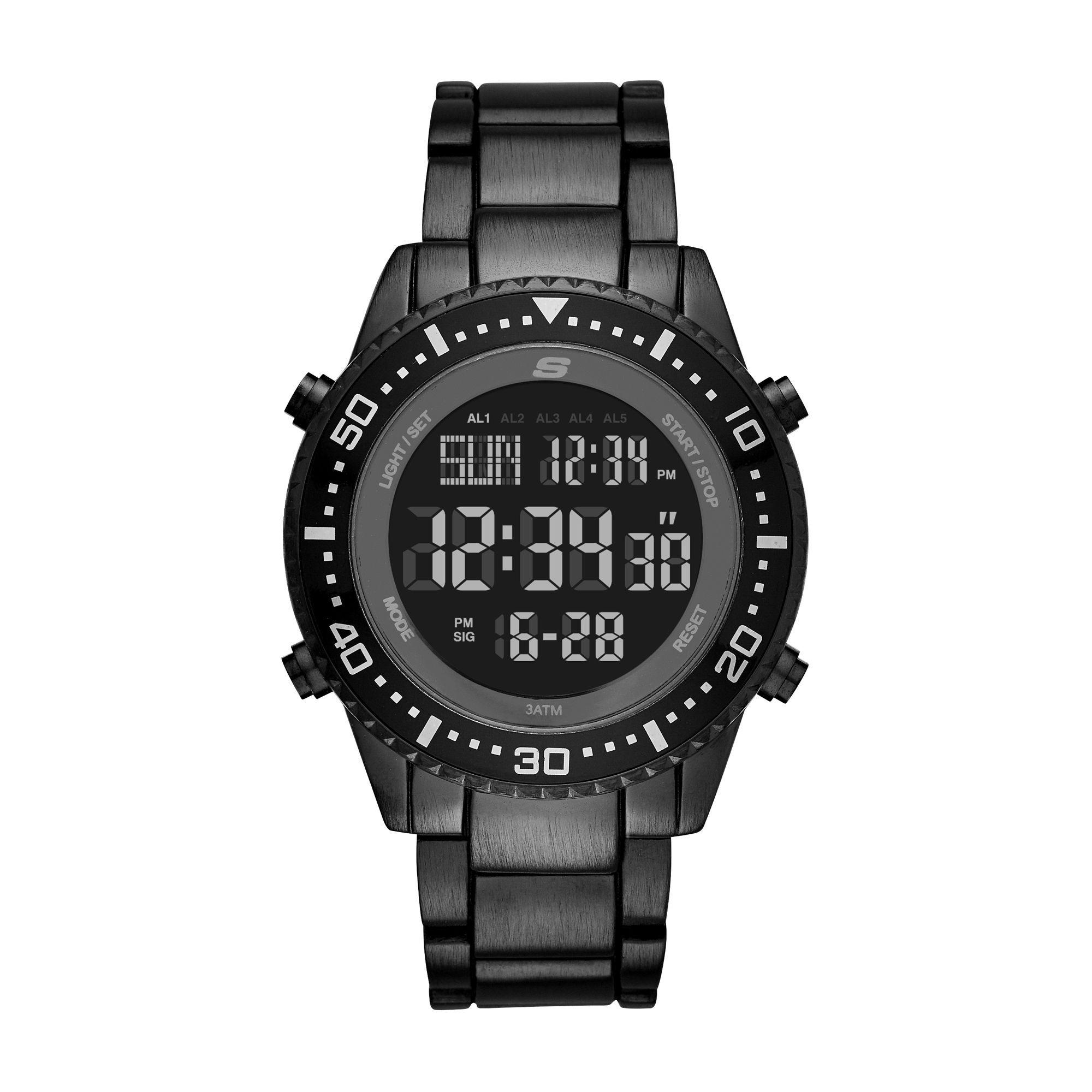 Reloj Skechers Hombre SR5053-0