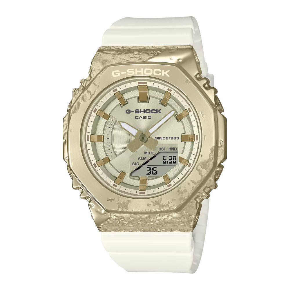 Reloj G-Shock Mujer GM-S2140GEM-9ADR-0