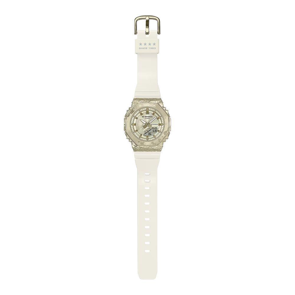 Reloj G-Shock Mujer GM-S2140GEM-9ADR-2