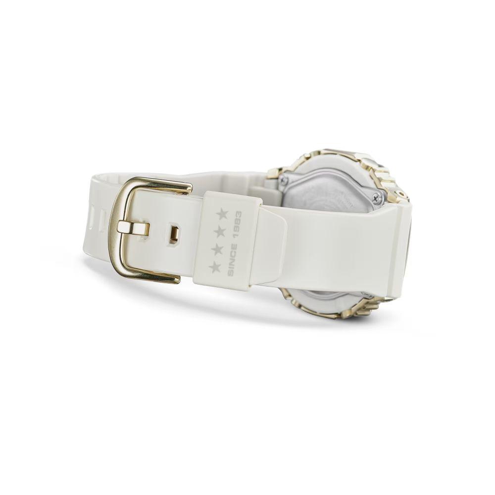 Reloj G-Shock Mujer GM-S2140GEM-9ADR-8