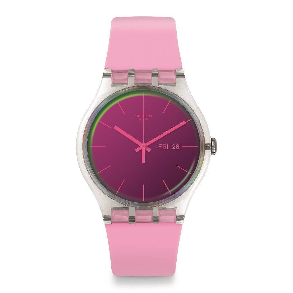 Reloj Swatch Unisex SUOK710-0