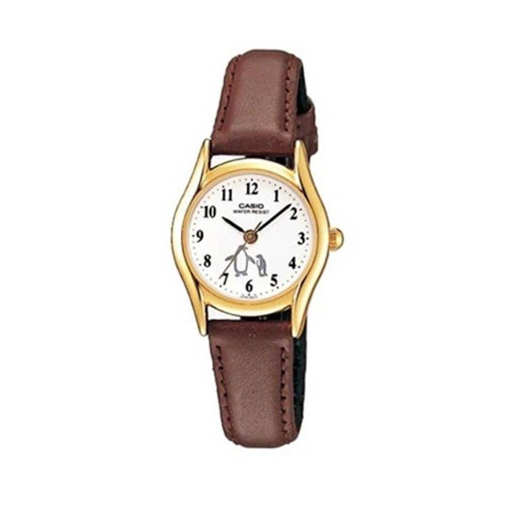Reloj Casio Mujer LTP-1094Q-7B6RDF-1