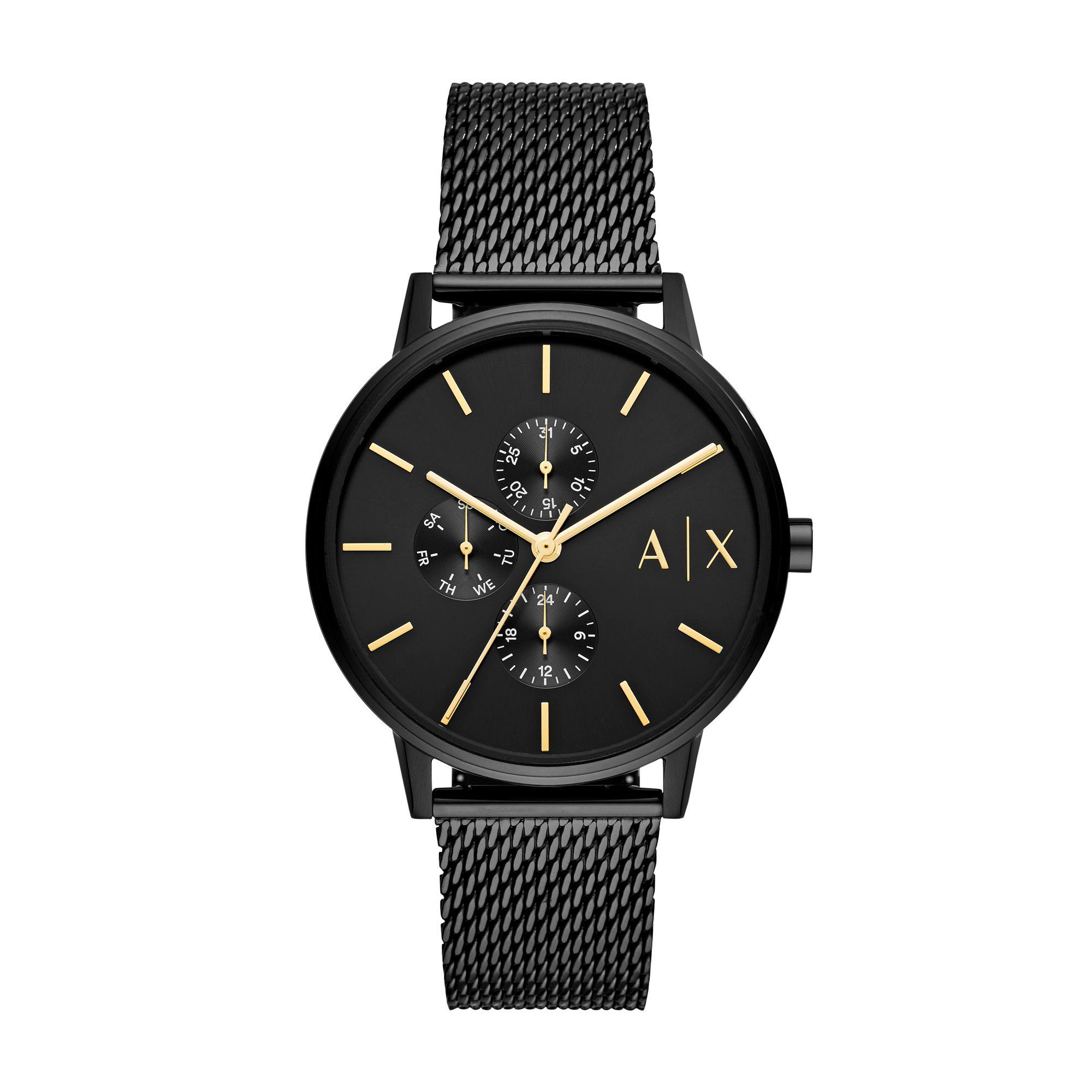 Reloj Armani Exchange Hombre AX2716-0