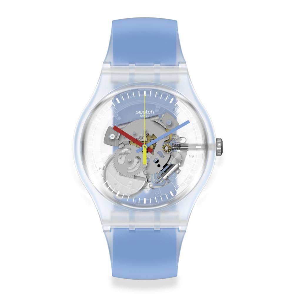 Reloj Swatch Unisex SUOK156-0