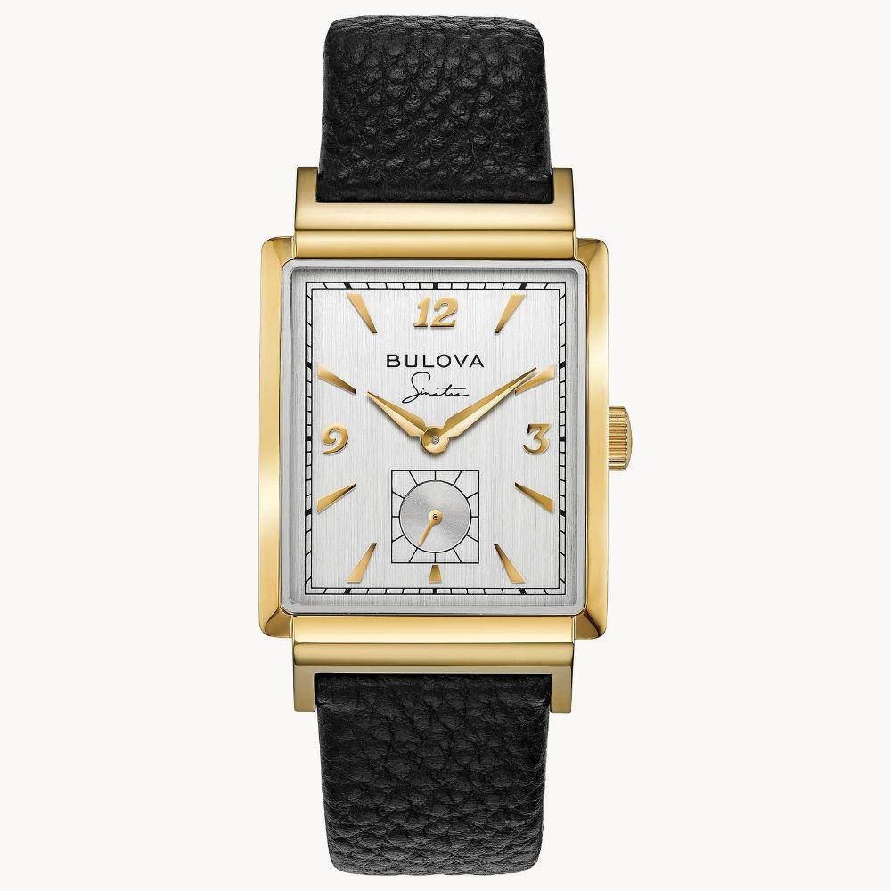 Reloj Bulova Hombre 97A158-0