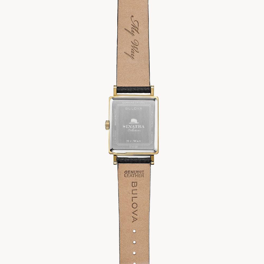 Reloj Bulova Hombre 97A158-3
