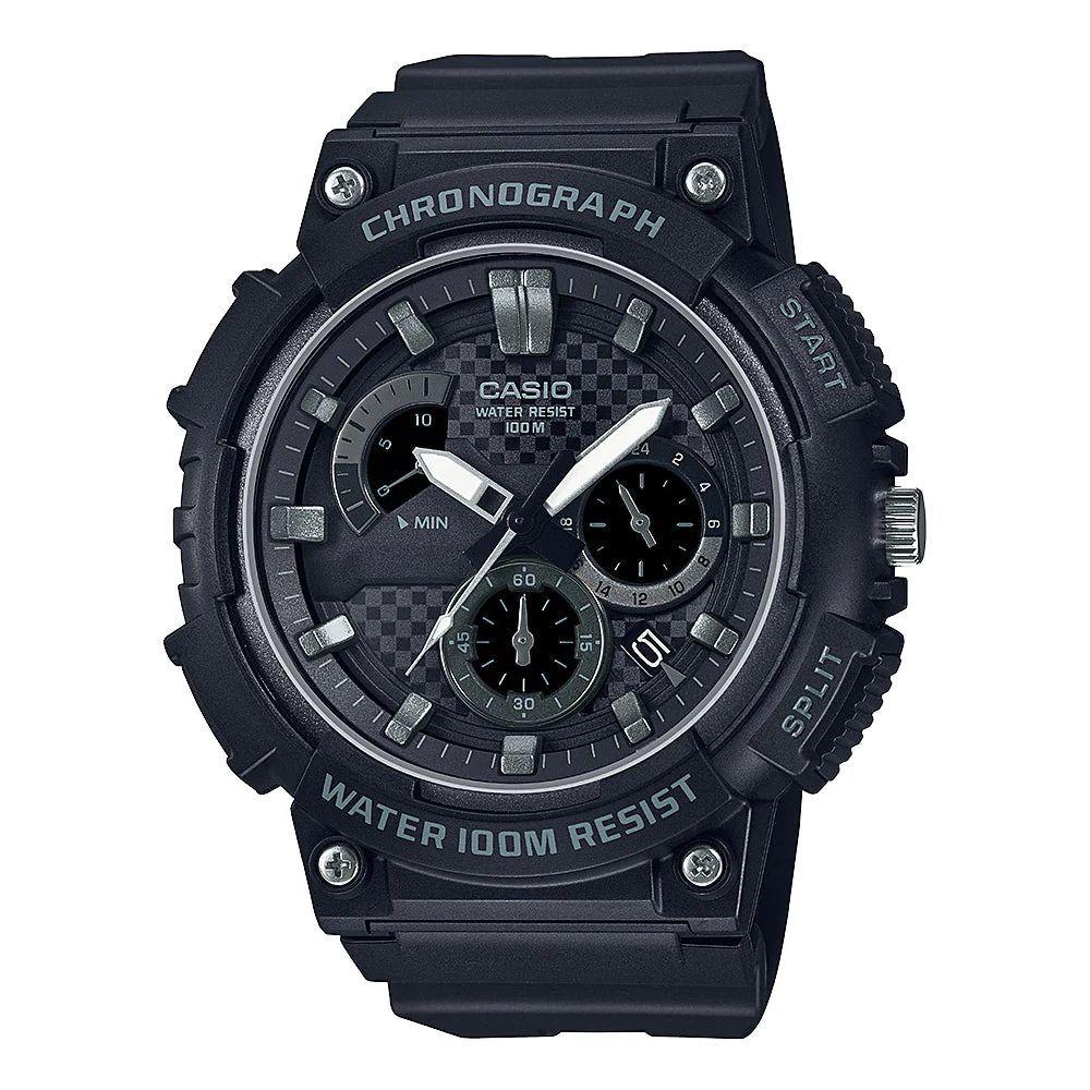 Reloj Casio Hombre MCW-200H-1A2VDF-0
