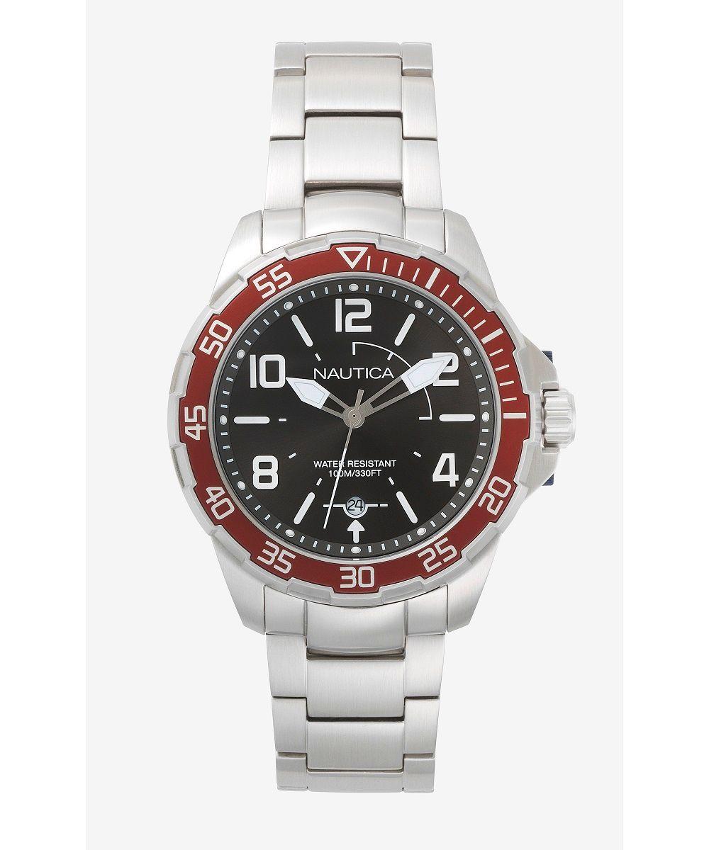 Reloj Nautica Hombre NAPPLH005-0