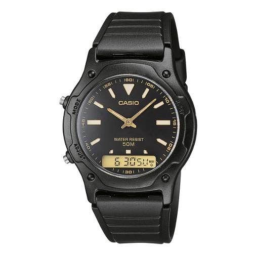 Reloj Casio Hombre AW-49HE-1AVDF-0