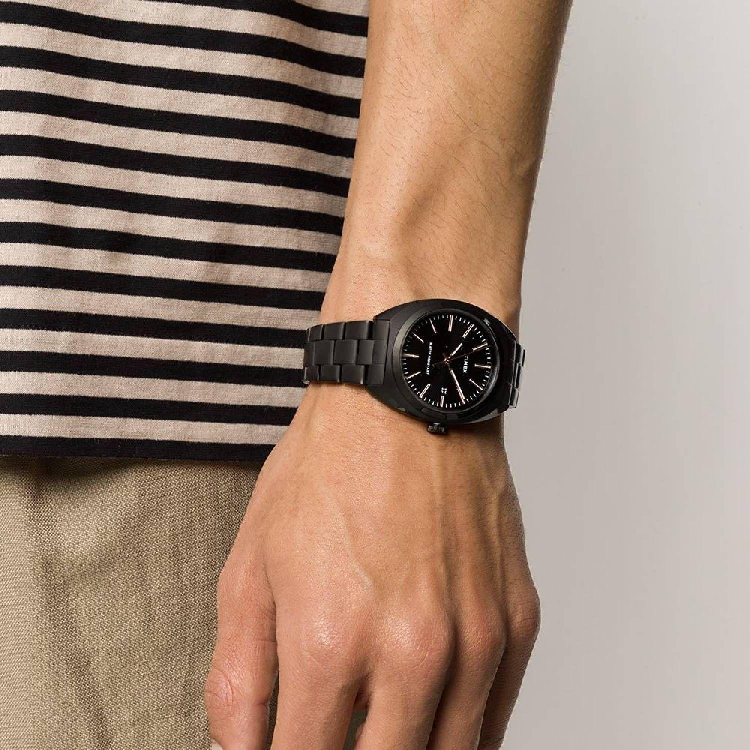 Reloj Timex Hombre TW2U15500-3