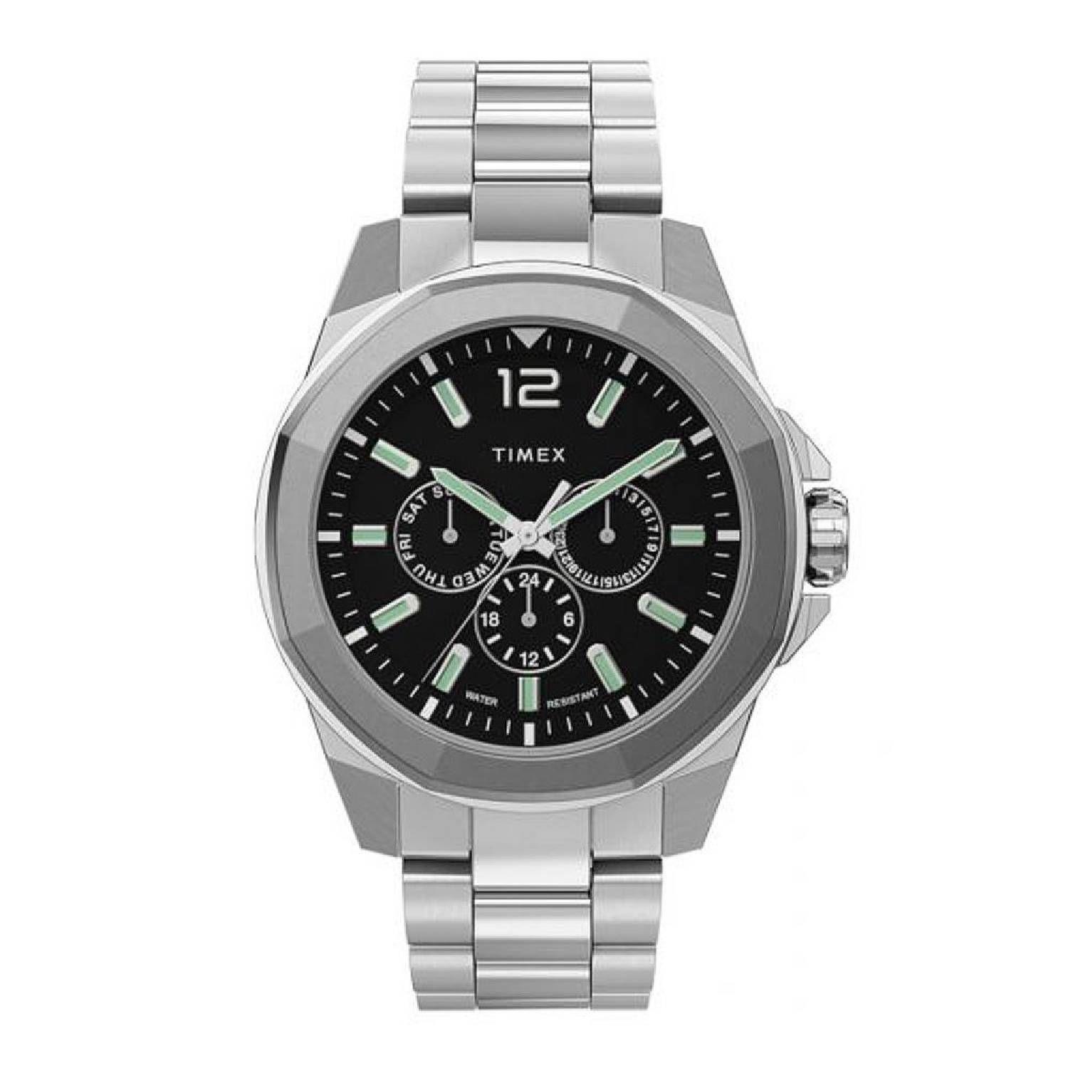 Reloj Timex Hombre TW2U42600-0