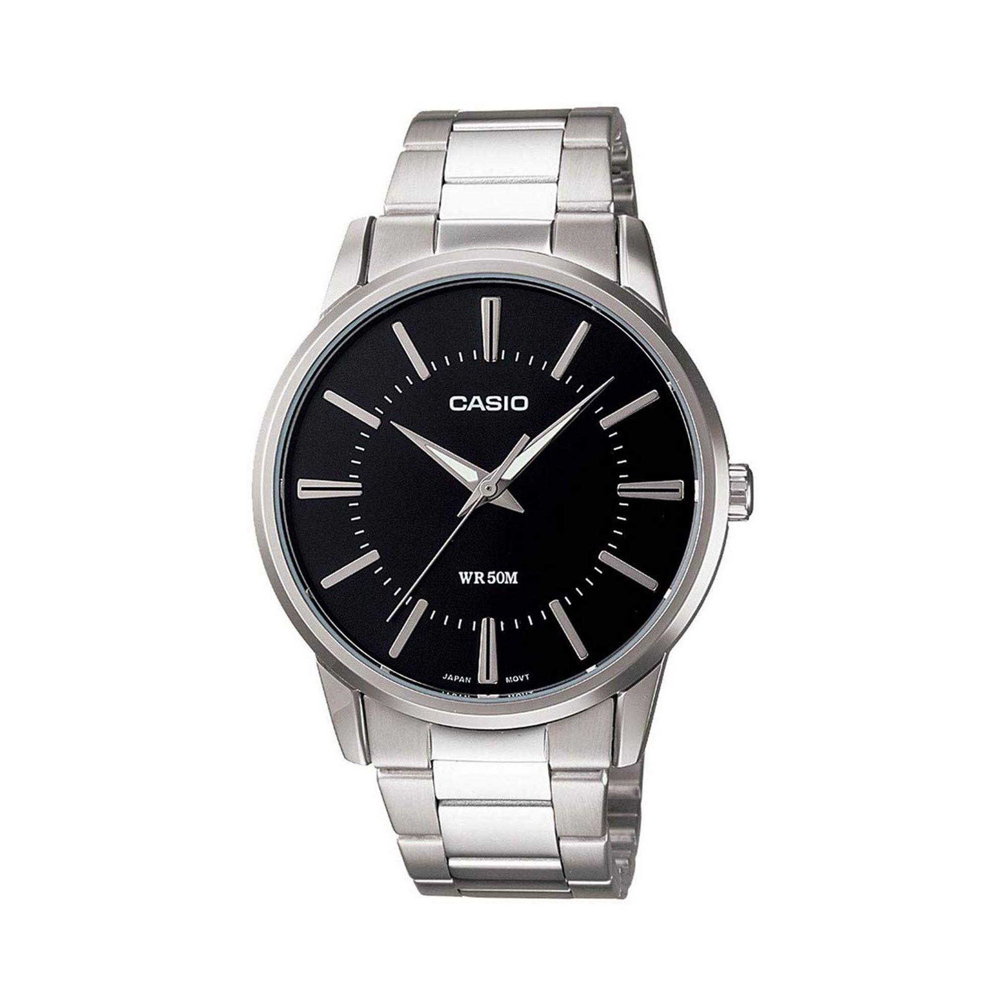Reloj Casio Hombre MTP-1303D-1AVDF-0
