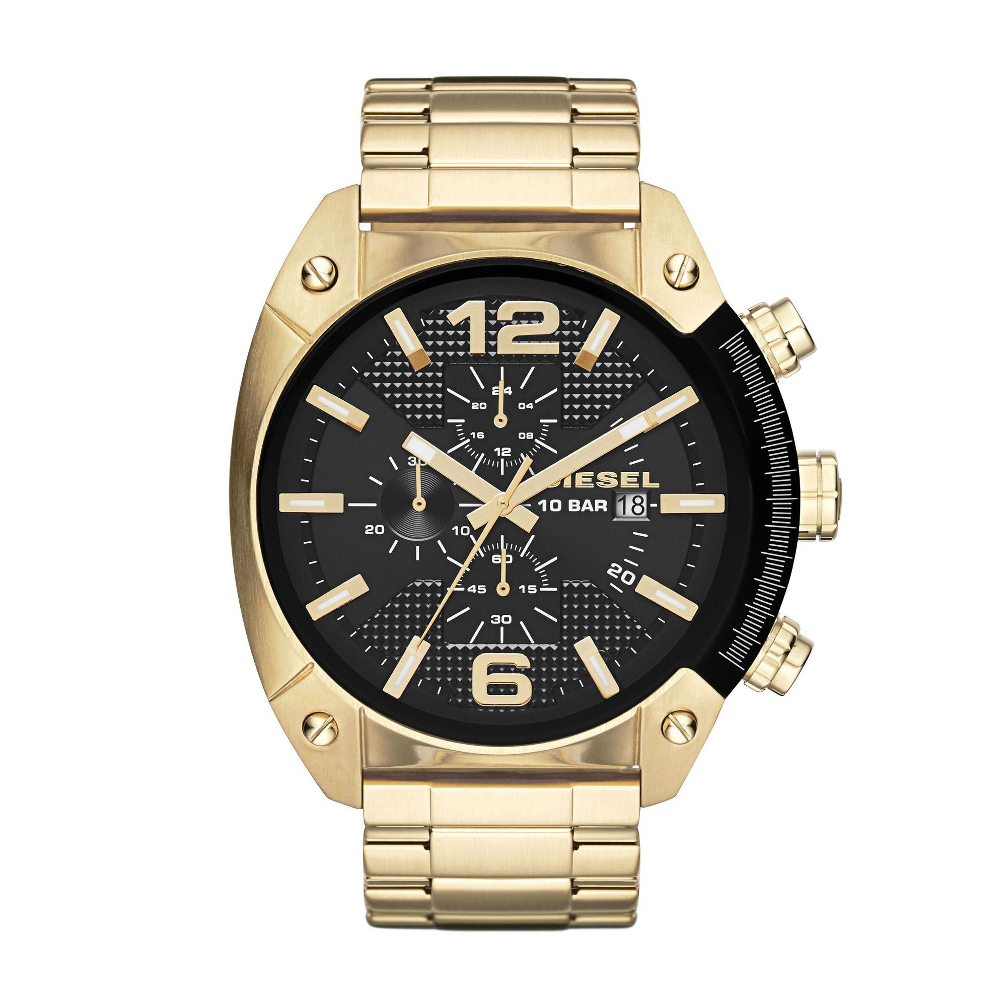 Reloj Diesel Hombre DZ4342-0