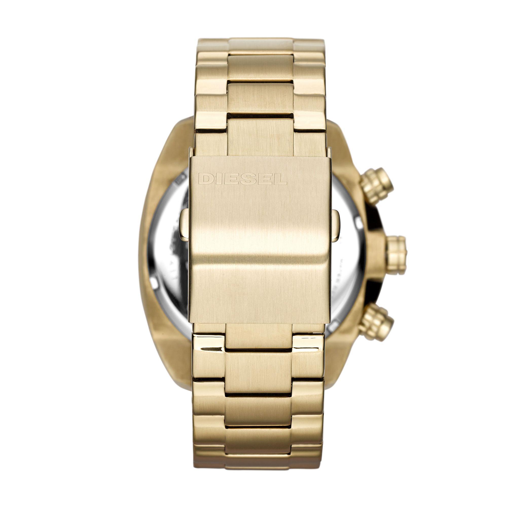 Reloj Diesel Hombre DZ4342-2