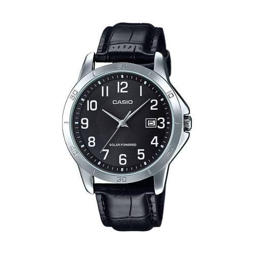 Reloj Casio Hombre MTP-VS02L-1BDF-0