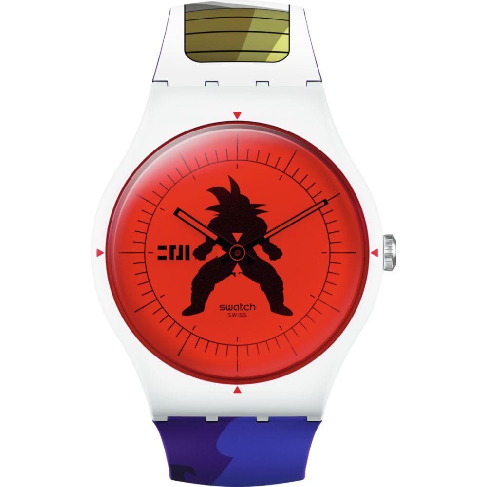 Reloj Swatch Unisex SUOZ348-0