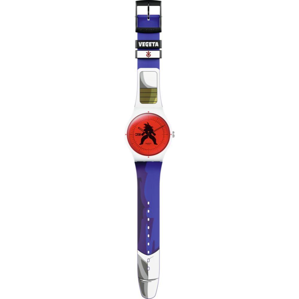 Reloj Swatch Unisex SUOZ348-1