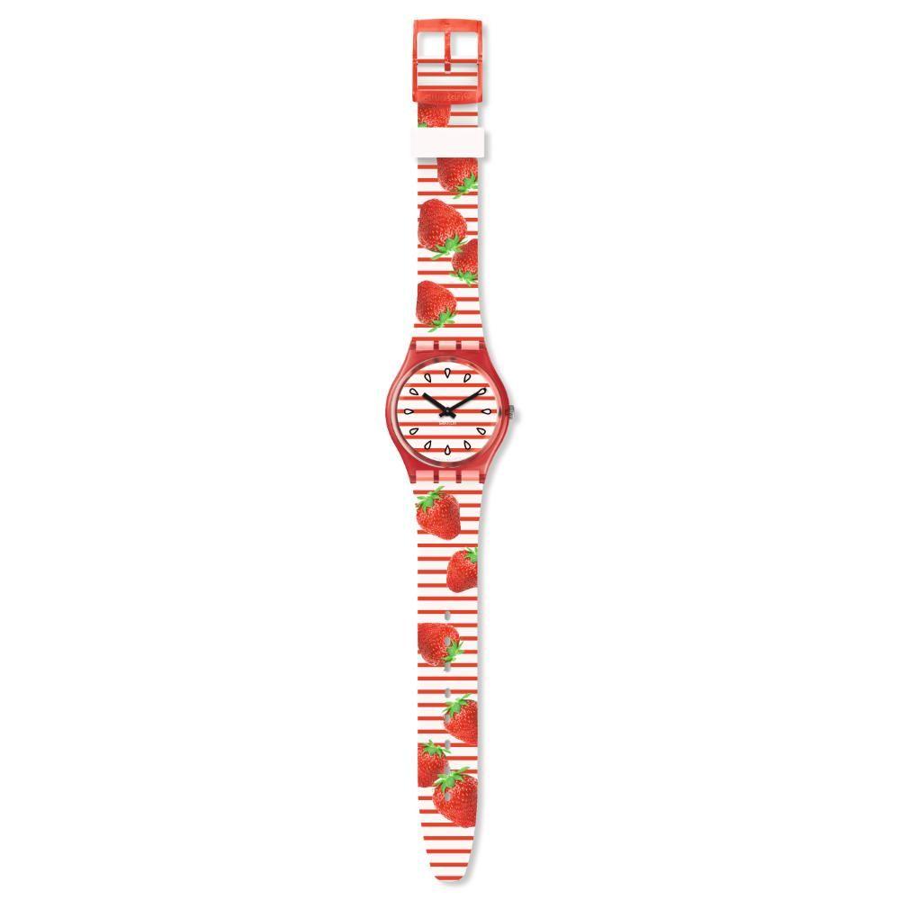 Reloj Swatch Unisex GR177-1