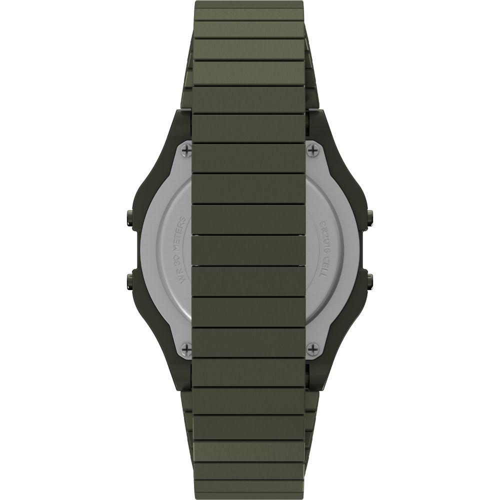 Reloj Timex Unisex TW2U94000-2