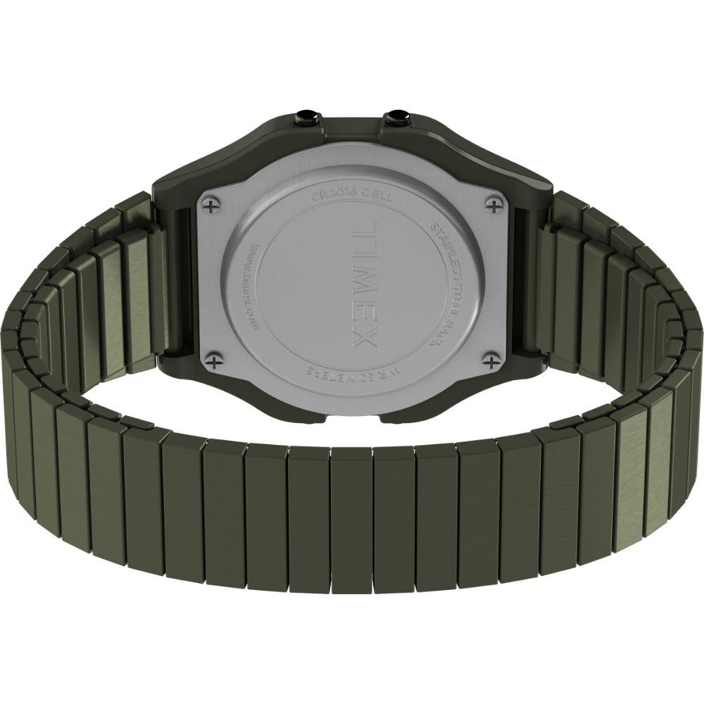 Reloj Timex Unisex TW2U94000-3