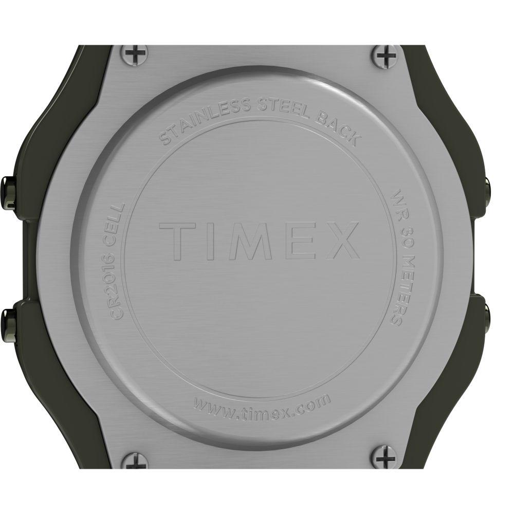 Reloj Timex Unisex TW2U94000-4