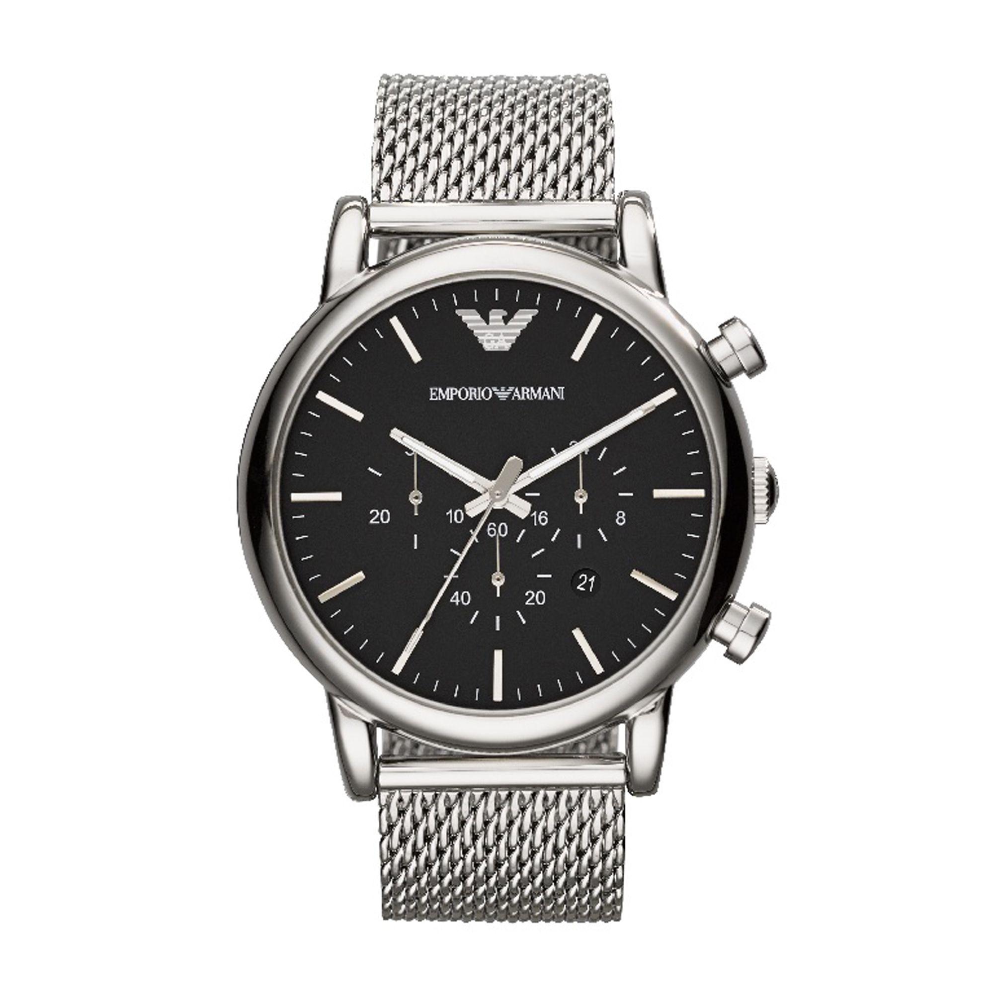 Reloj Emporio Armani Hombre AR1808-0