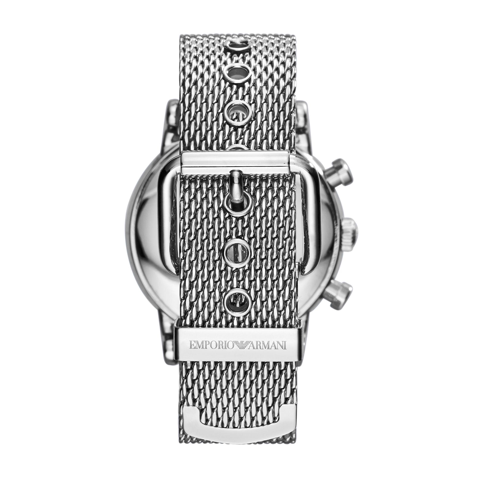 Reloj Emporio Armani Hombre AR1808-2